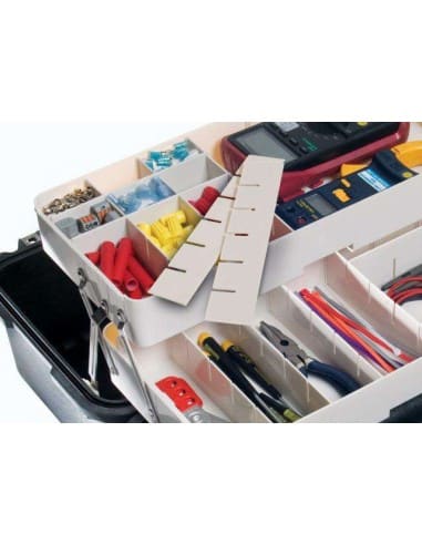 Peli 1460EMS cassetta attrezzi