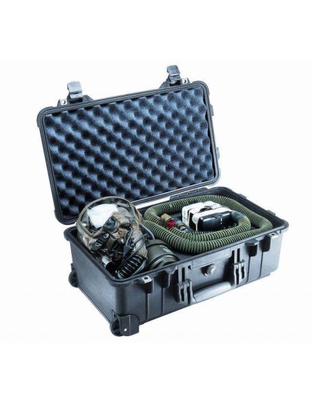 Peli 1510 Carry On Case