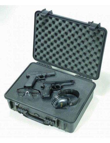 Peli 1520 Case