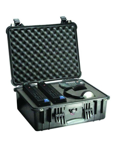 Peli 1550 Case