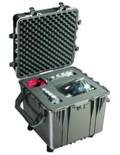 Peli 0350 Cube Case 2
