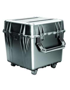 Peli 0354 Cube Case con divisori 2