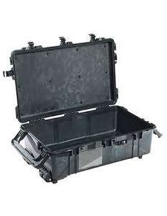 Peli 1670 transport Case 2