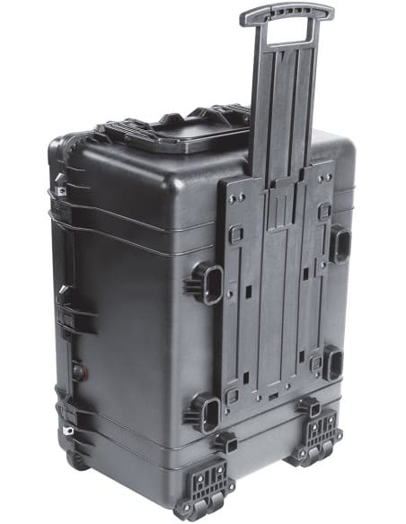 Peli 1630 transport Case