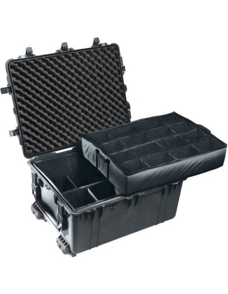 Peli 1630 transport Case