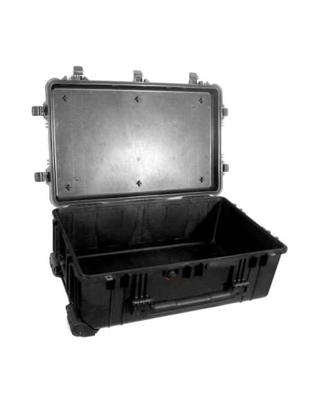 Peli 1650 transport Case