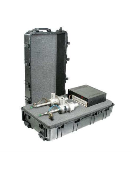 Peli 1780 transport Case