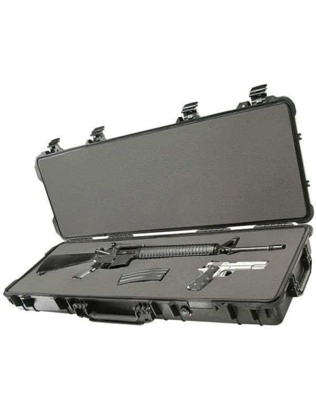 Peli 1700 Long Case