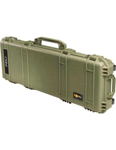 Peli 1720 Long Case