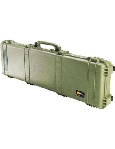 Peli 1750 Long Case