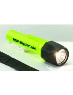 Peli 2300 Mitylite™ Black 2