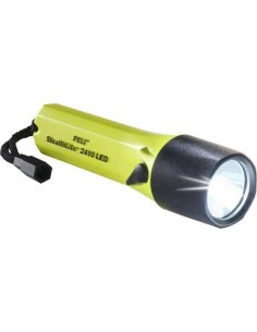 Peli StealthLite Flashlight 2410 2