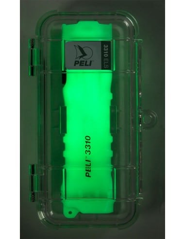 Peli 3310 Emergency Lighting Station
