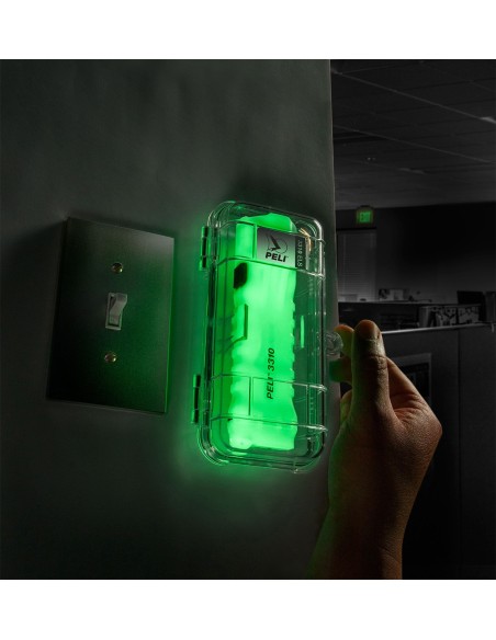 Peli 3310 Emergency Lighting Station