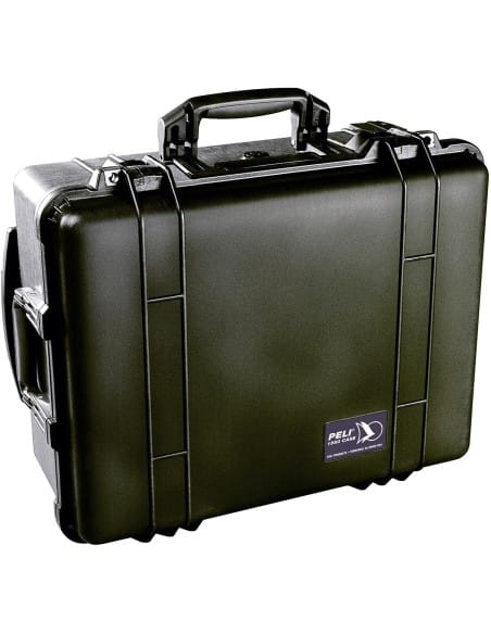 Peli Protector 1560SC