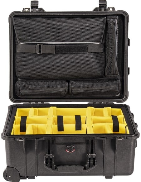 Peli Protector 1560SC