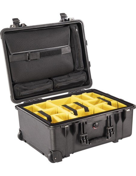 Peli Protector 1560SC