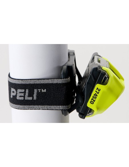 Peli Torcia da testa 2745Z0