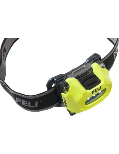 Peli Torcia da testa 2745Z0