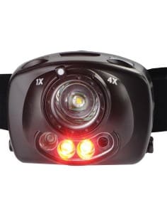 Peli Torcia da testa 2720 2