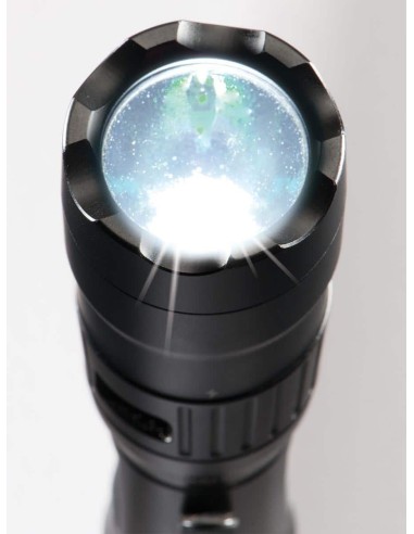 Peli Torcia tattica 7600