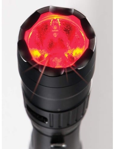 Peli Torcia tattica 7600