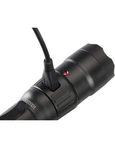 Peli Torcia tattica 7600