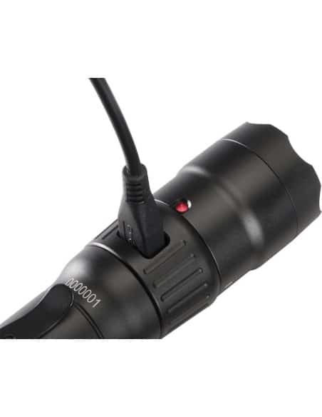 Peli Torcia tattica 7600