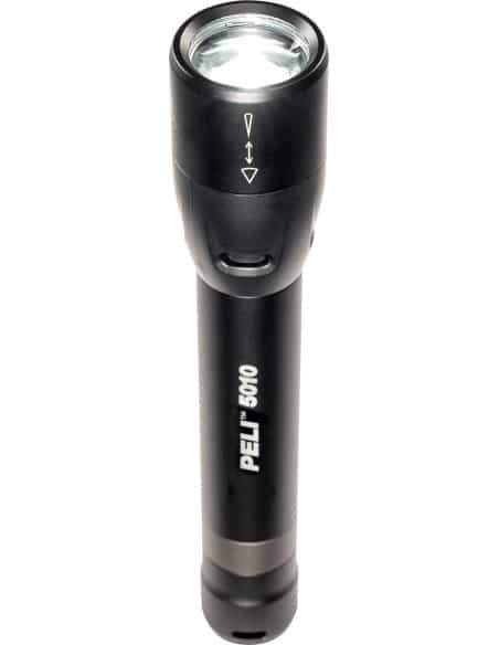 Peli Flashlight 5010
