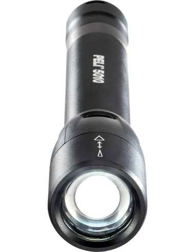 Peli Flashlight 5010