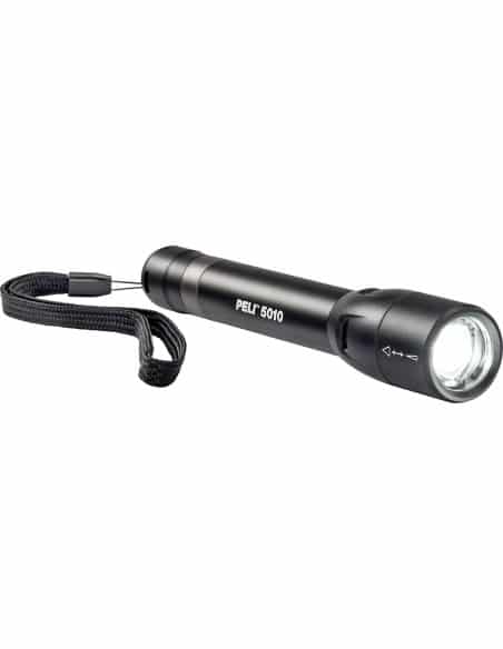 Peli Flashlight 5010