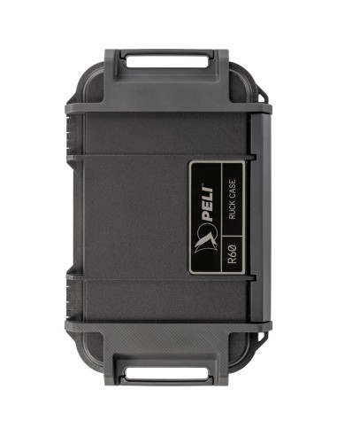 Peli Ruck Case R60