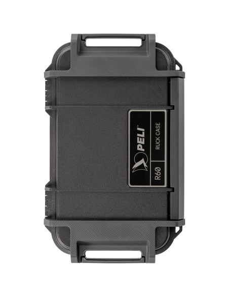 Peli Ruck Case R60