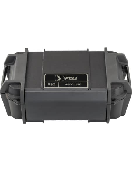 Peli Ruck Case R60