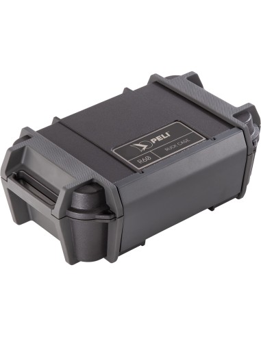 Peli Ruck Case R60