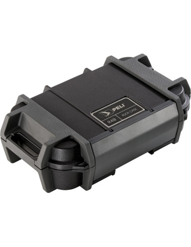 Peli Ruck Case R20
