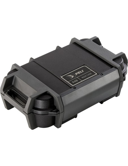 Peli Ruck Case R20