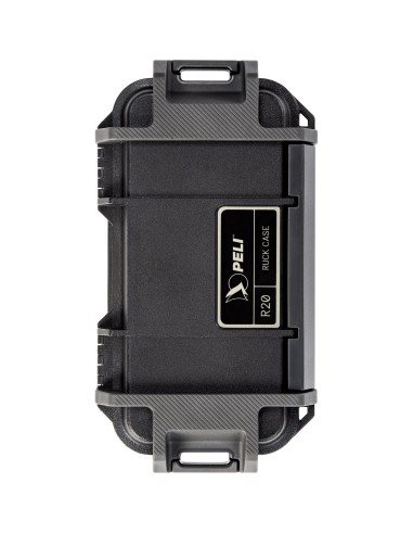Peli Ruck Case R20