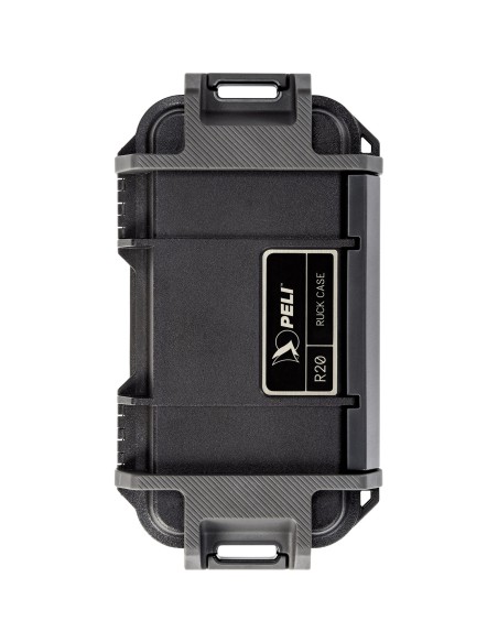 Peli Ruck Case R20