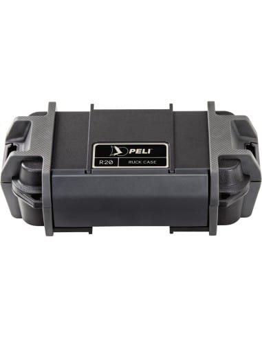 Peli Ruck Case R20