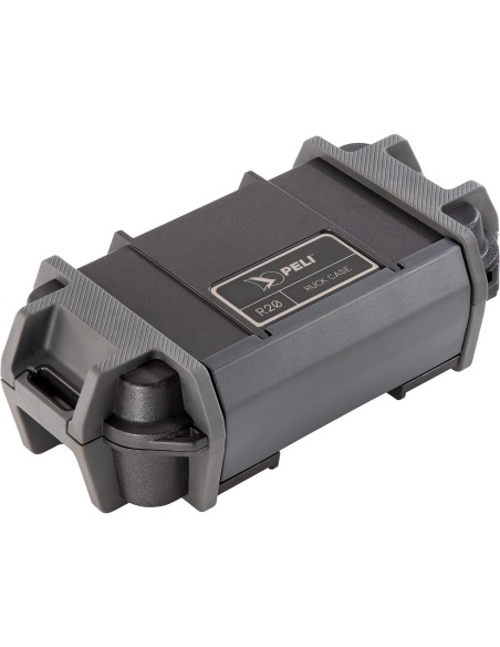 Peli Ruck Case R20