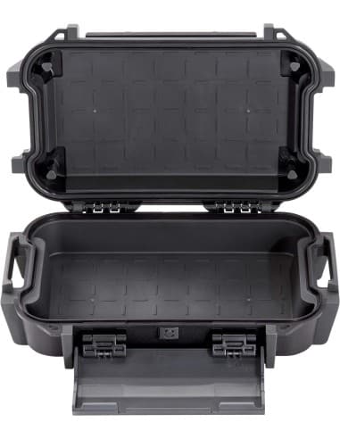 Peli Ruck Case R40