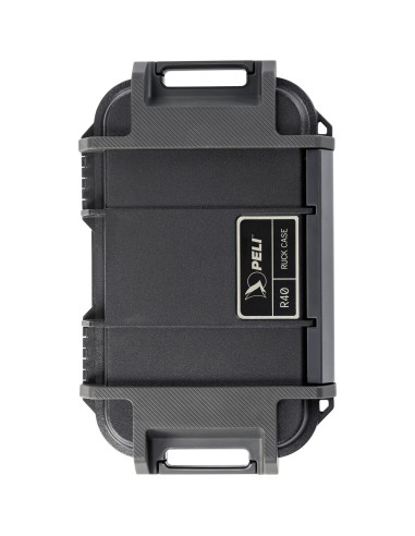 Peli Ruck Case R40