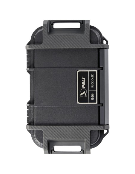 Peli Ruck Case R40