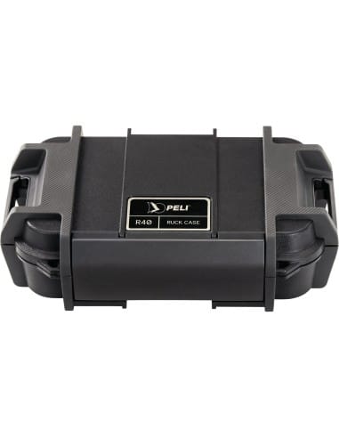 Peli Ruck Case R40