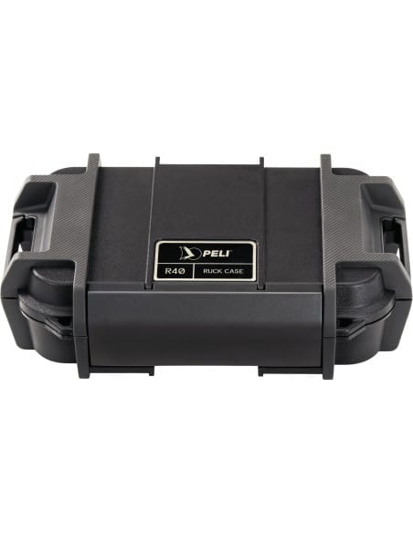 Peli Ruck Case R40