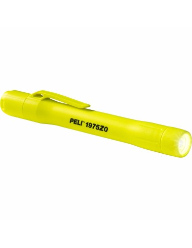 Peli Flashlight 1975Z0