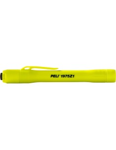 Peli Flashlight 1975Z1 2