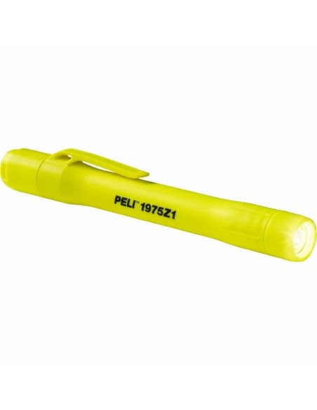 Peli Flashlight 1975Z1
