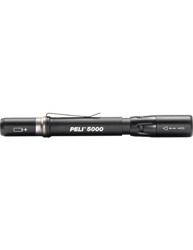 Peli Flashlight 5000